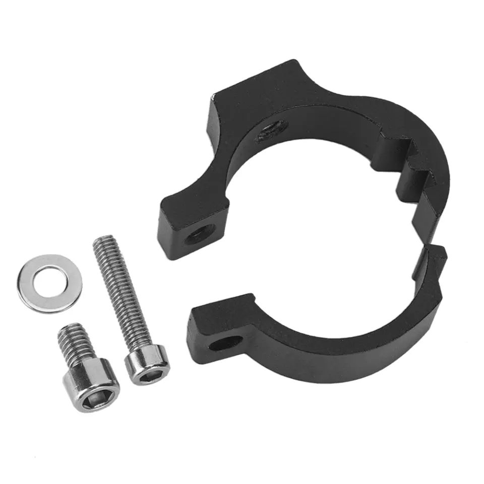 KR Motorcycle Spotlight Brackets Shop Today. Get it Tomorrow