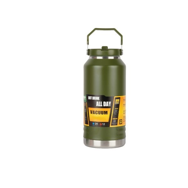 Large Capacity 304 Stainless Steel Outdoor Portable Insulation Tank