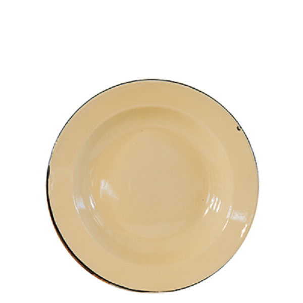 Enamel Dinner Plates (6 Piece) Shop Today. Get it Tomorrow