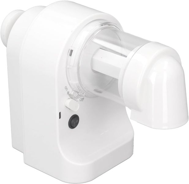 Efficient Ice Crusher-White