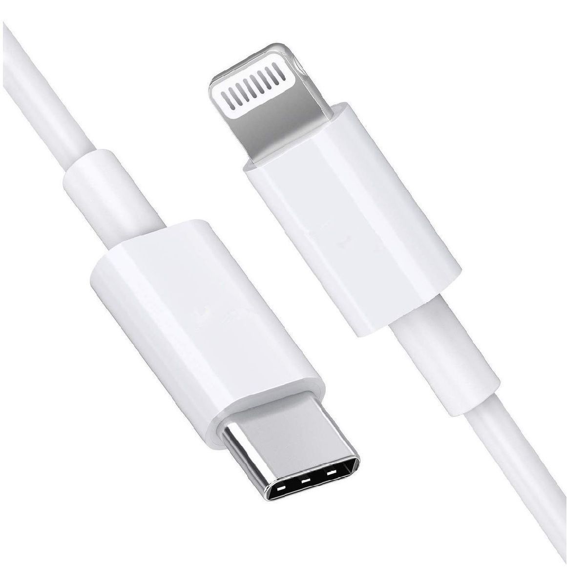 Fast Charging Cable For iPhone Devices Type-C Shop Get