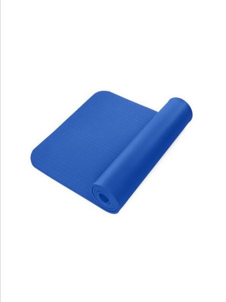 Eva Eco Friendly Yoga Mat 10mm