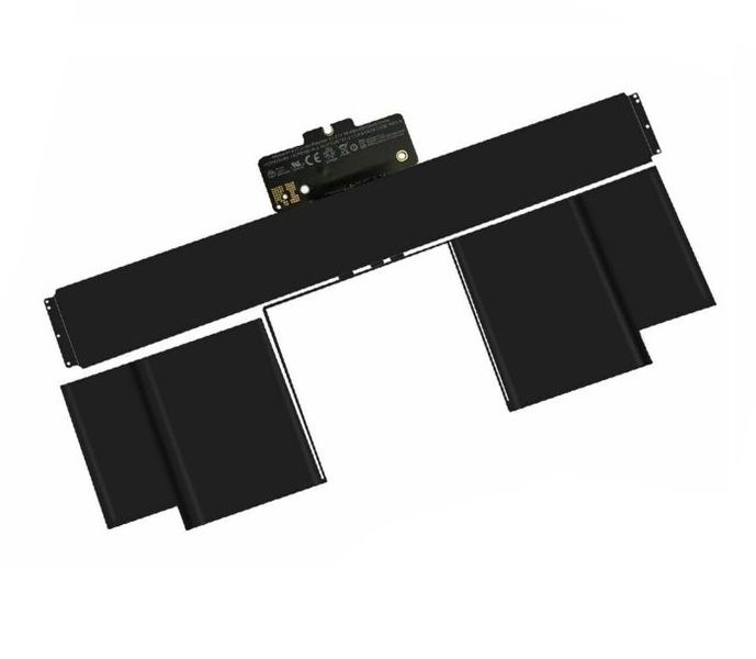 Battery Replacement For MacBook Pro 13" Retina Display A1437 (2012 - 2013)