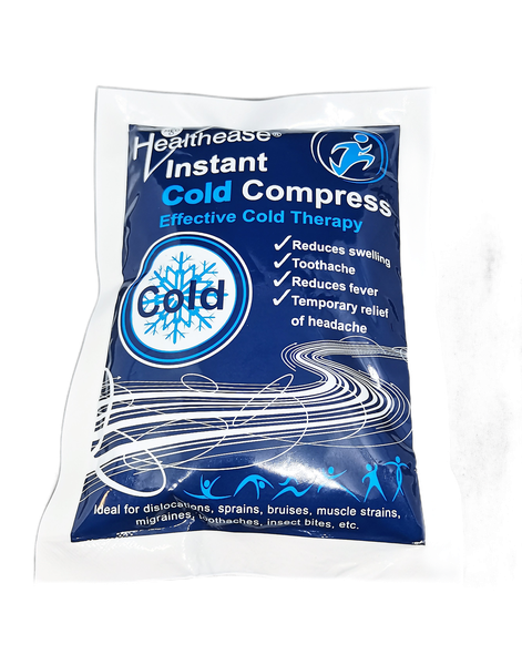 Healthease Instant Cold Compress