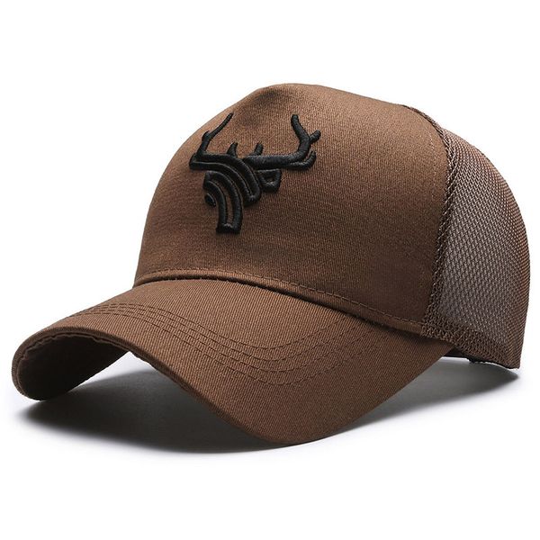 Stylish Baseball Cap