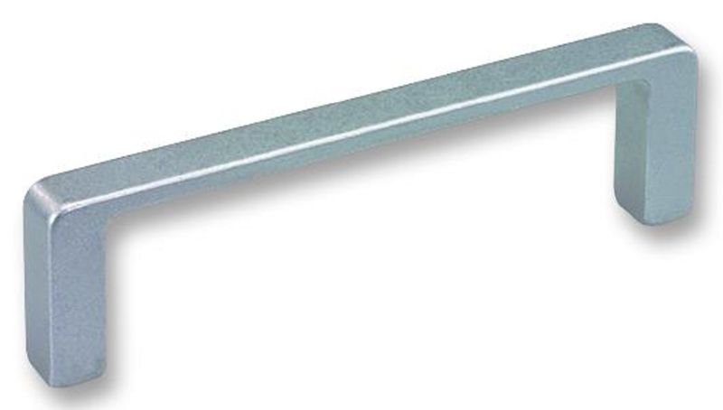 Mentor (3271.1091) Handle, 3.86 ", 98 mm, 0.39 ", 10 mm