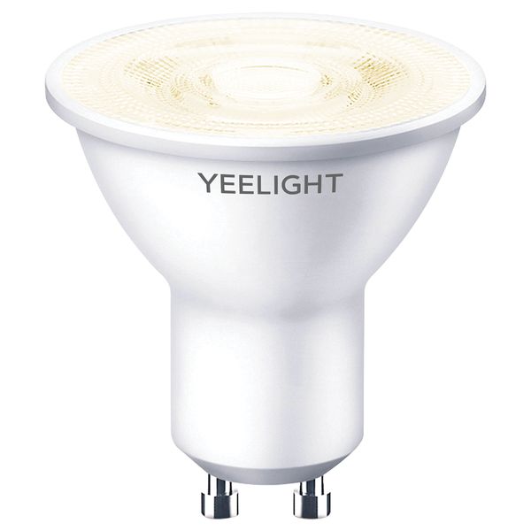 Yeelight GU10 Smart Bulbs W1 (Dimmable) - 350lm, 2700K Colour Temperature