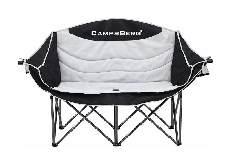 Campsberg Twin Camping Chair