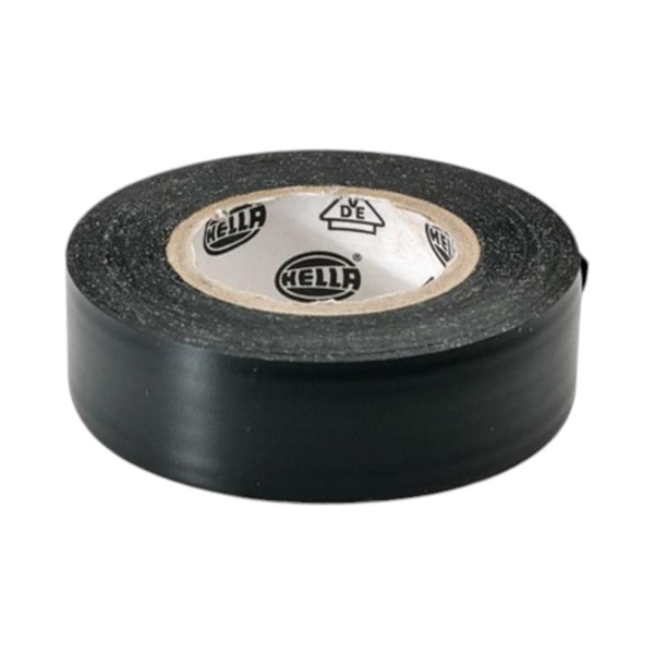 Hella Electrical Insulation Tape - 18mm x 10m (Single Roll)
