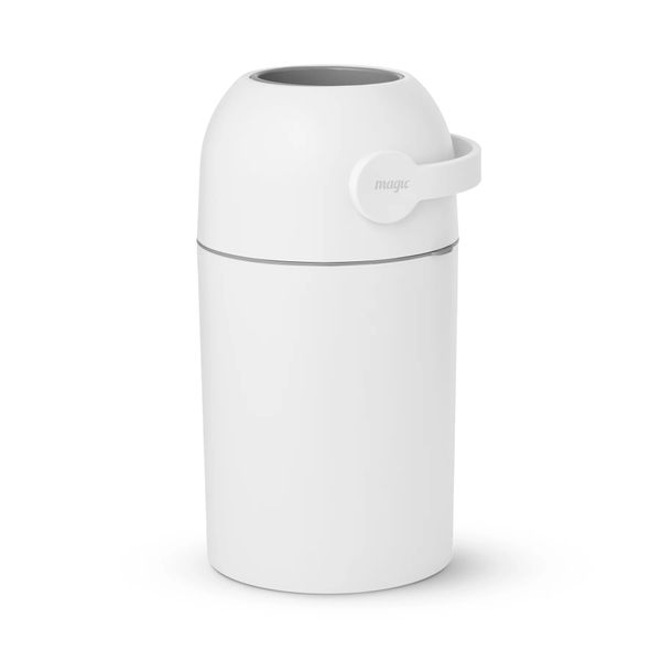 Magic Majestic Diaper Pail