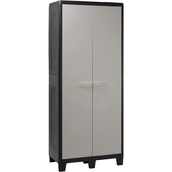 Toomax Factory XL with shelves