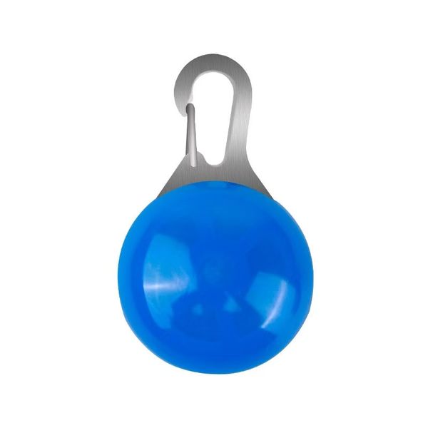 LED Pet Safety Light &amp; Night Walking Pendant