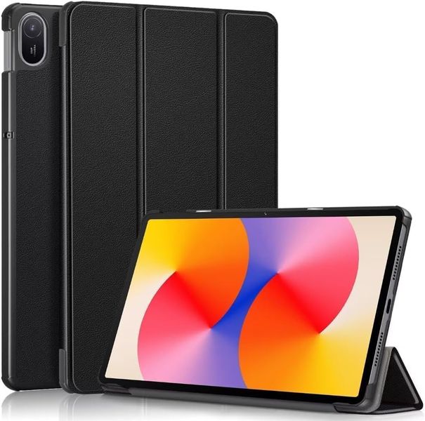 Auto Wake/Sleep PU Leather Case Compatible with Huawei MatePad SE 11" 2024