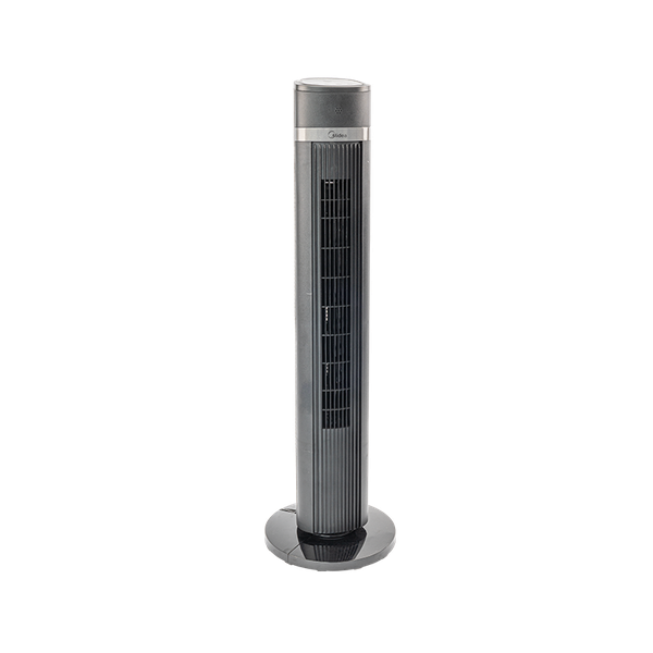 Midea 42 inch Tower Fan - Black