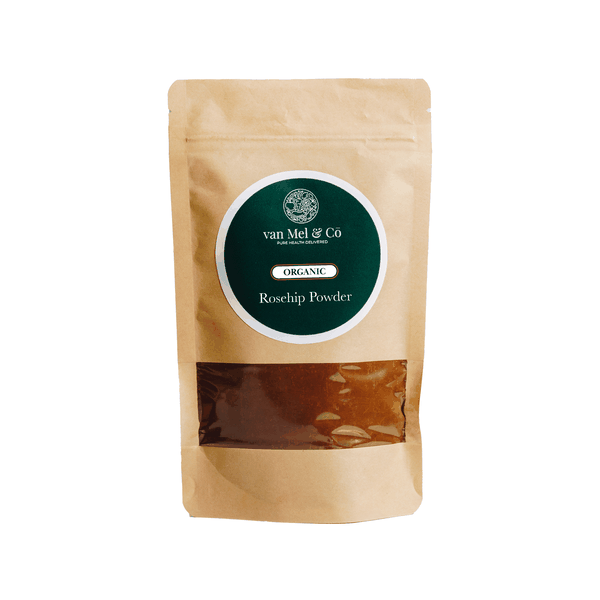 Organic Rosehip Powder