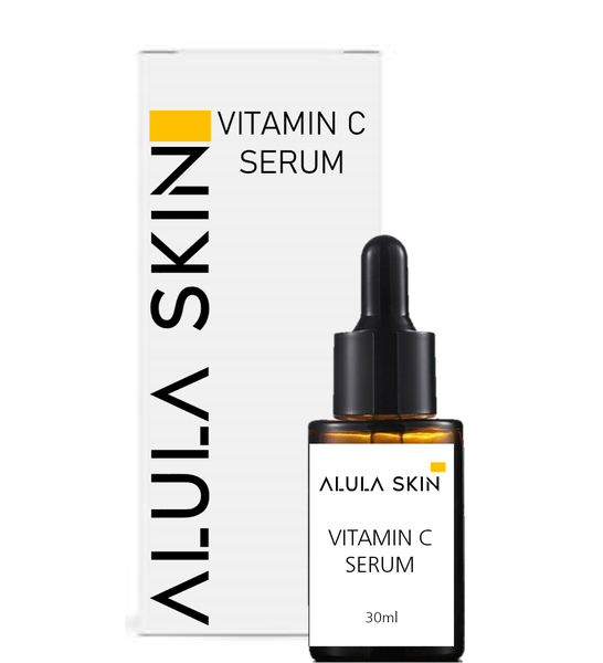 Vitamin C Serum