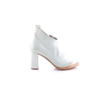 jade green high heel shoes