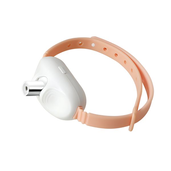 Laser Tease Cat Collar Toys Breath Relief Tease Cat Toys Supplies