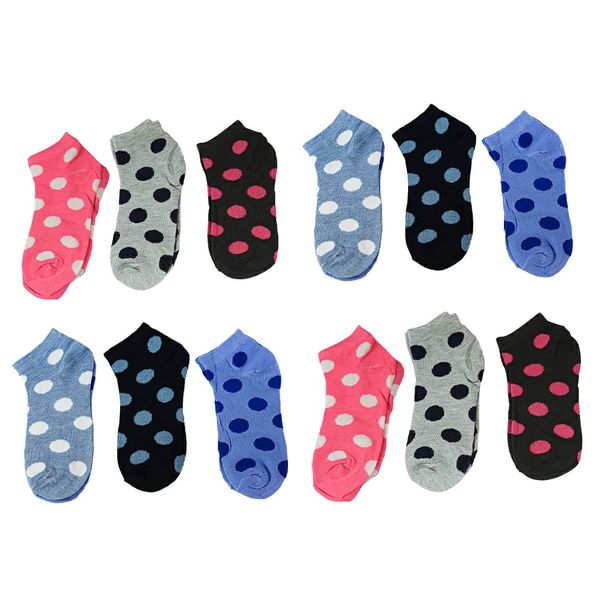 12 Pairs image