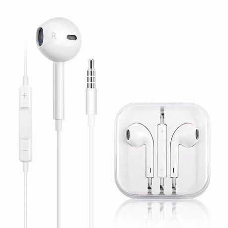 Iphone discount earphones takealot