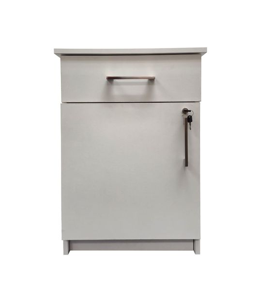 Cambridge 1 Door, 1 Drawer Pedestal