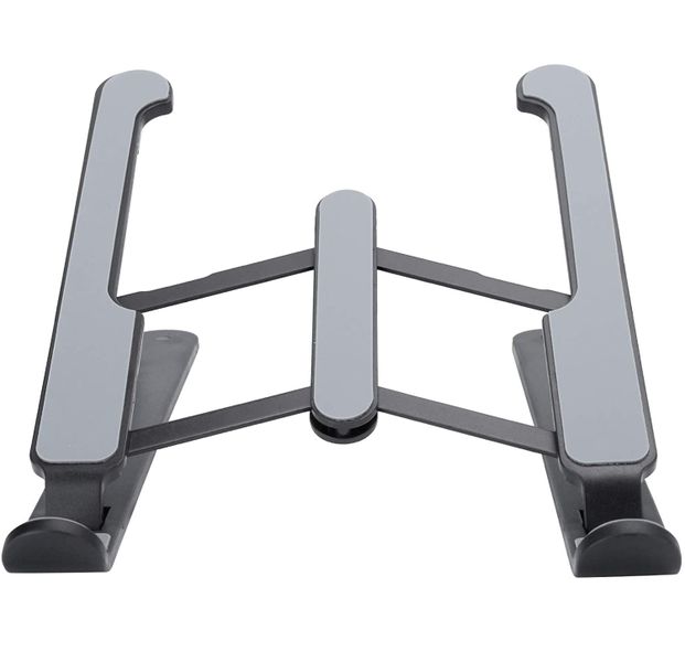 Multi-Position Foldable Notebook Bracket