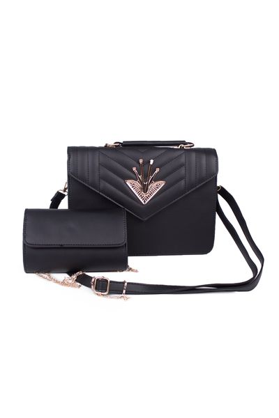 Classic Ladies Handbag