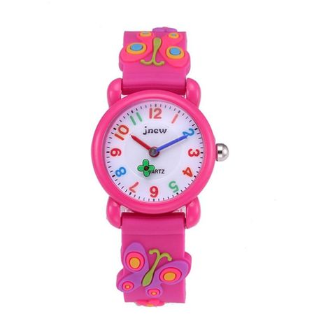 Baby girl outlet watch