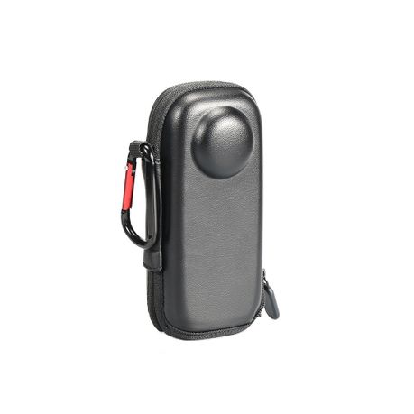 Portable Carrying Case for Insta360 X4 , Waterproof Durable with Carabiner Image