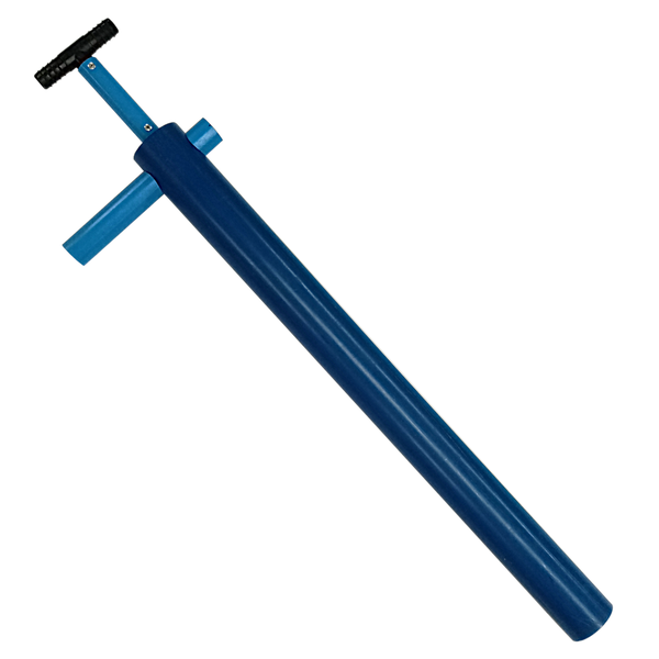 PVC Prawn Pump