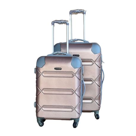 Best deals on lightweight suitcases online