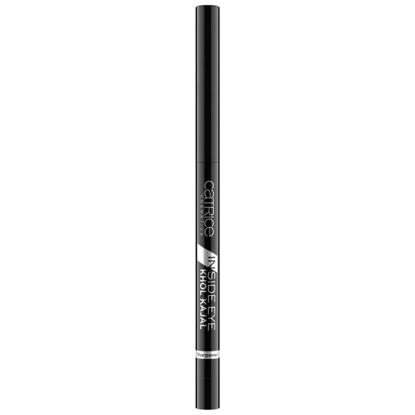 Catrice Inside Eye Khol Kajal - 010 Black