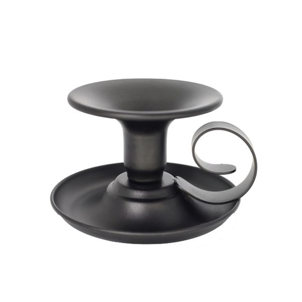 Home Decor Ornamnetal Candle Holder (9.5cm)