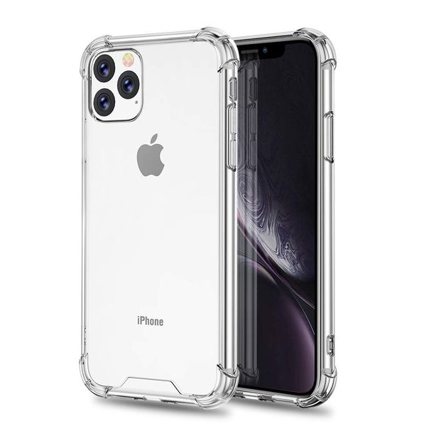 Clear Case for iPhone 11 Pro Max