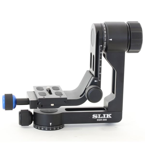 SLIK SGH-300 Compact Gimbal Head