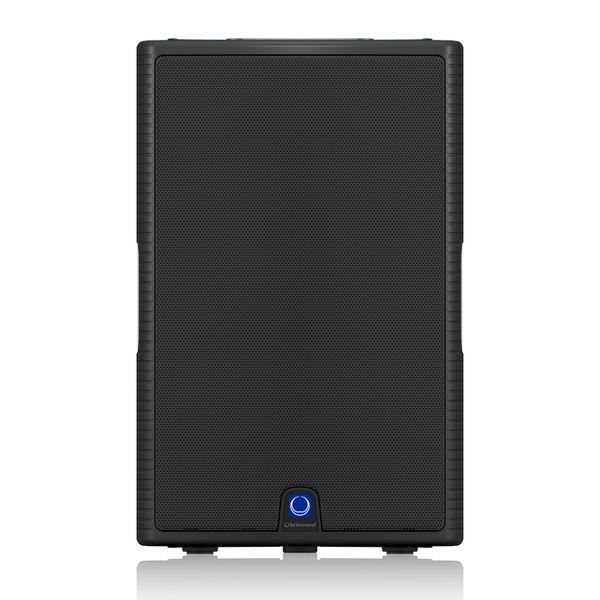 Turbosound Milan M15 1,100-Watt 2-Way 15" Powered Loudspeaker
