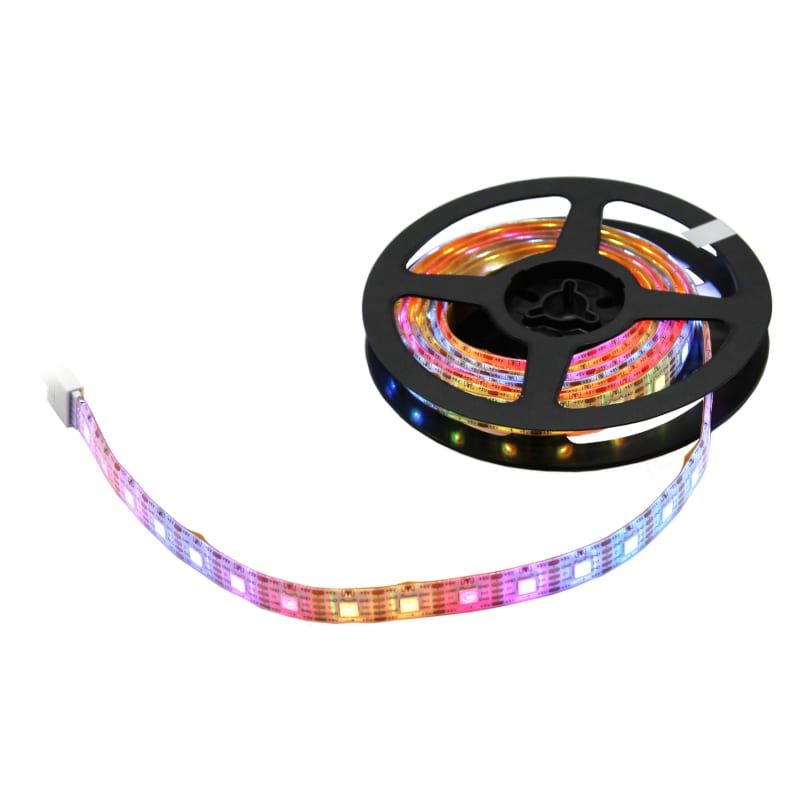 LifeSmart Cololight LED Strip Extension 2m 60 LEDs/m - White | Buy ...