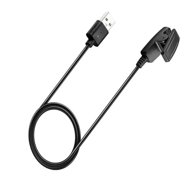 Four Pin Compatible Charger For Fore Athlete 35J Approach G10 Vivo move HR