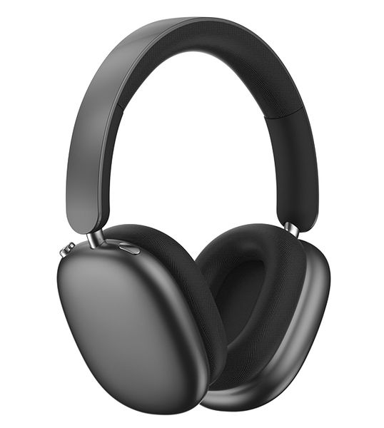 TechZA Wireless Bluetooth Headphones | 40mm Drivers | Built-in Mic TZ-HP11