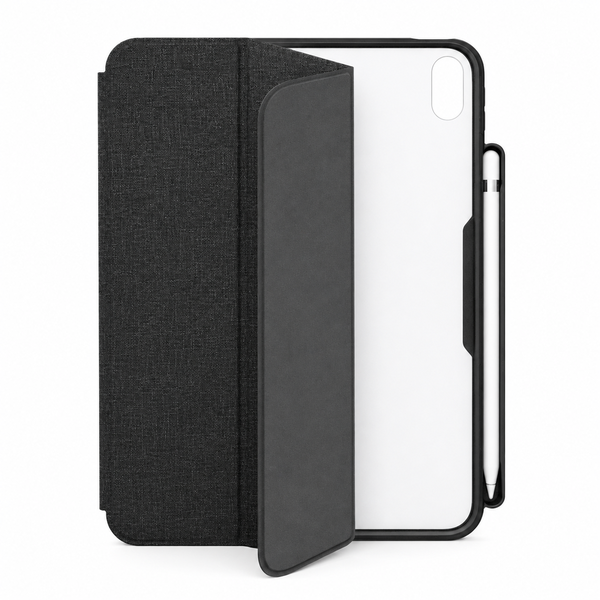 Moov Aspect Tri-Fold Folio Case Compatible with iPad 11-inch A16/10.9-inch