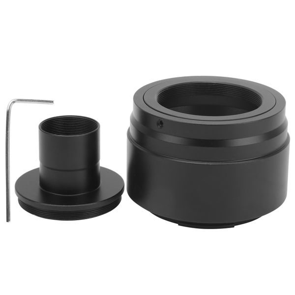 0.965" T-mount for Nikon Z