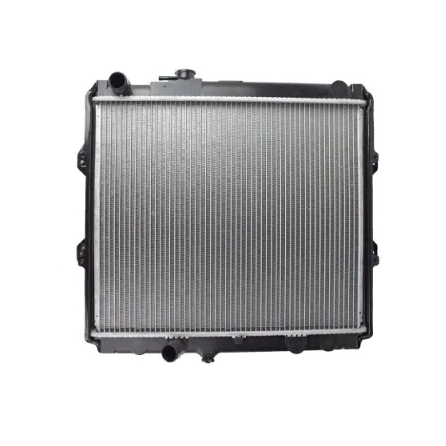 Toyota Hilux 2.7 3RZ Petrol 2.4TD Radiator | Shop Today. Get it ...