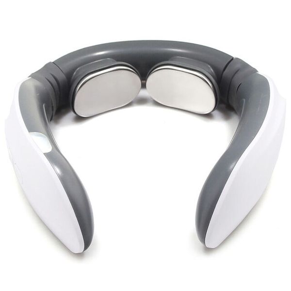 Intelligent Neck Massager