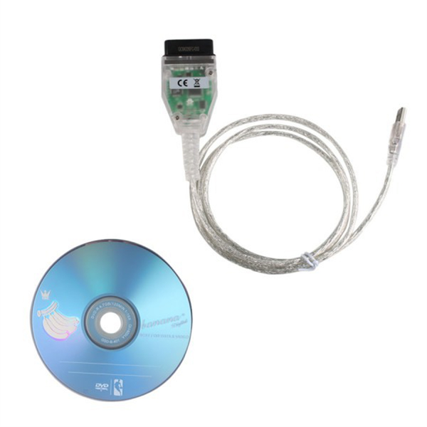 Automotive Connector Code Diagnostic Tool Compatible with Universal