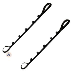 Universal Fishing Rod Holder Straps For Car Vans SUV Truck Jeep - Pack of 2, Shop Today. Get it Tomorrow!
