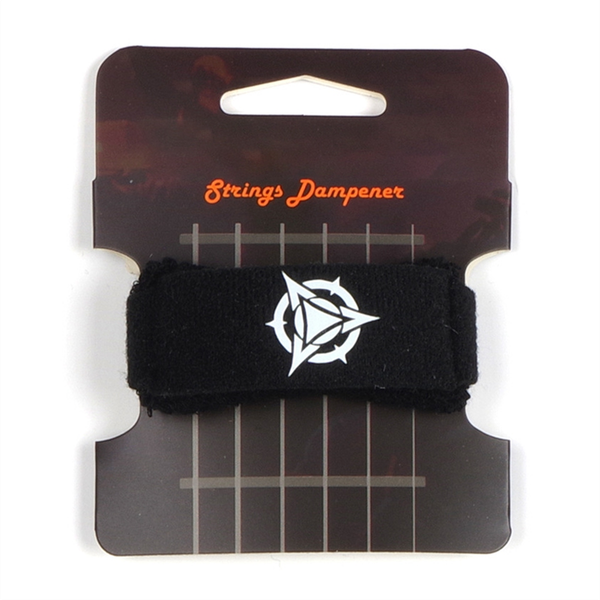 Spiked Guitar Sound Tape Mute Tape Bass Sound Tape