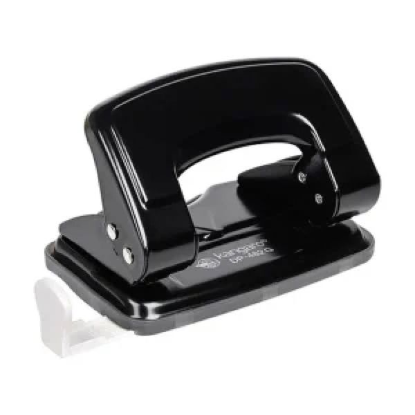 Kangaro Punch, DP482, 2-Hole, Black
