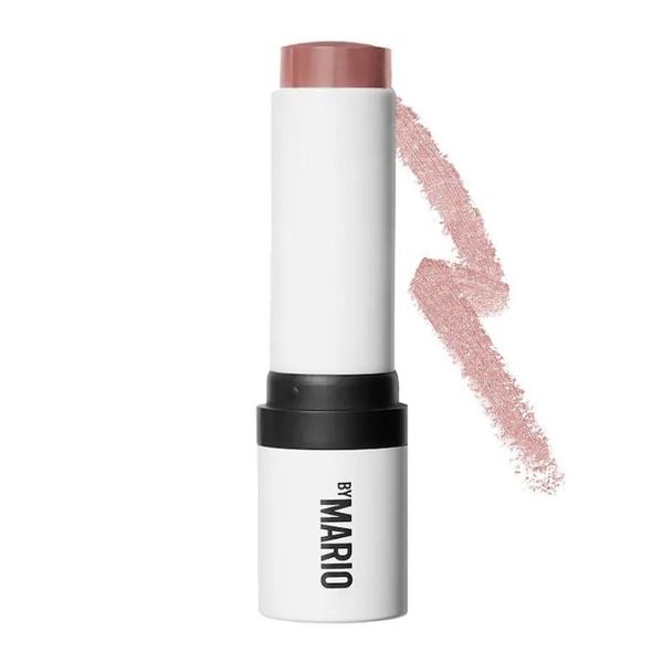 Makeup By Mario Soft Pop Blush Stick Dusty Rose