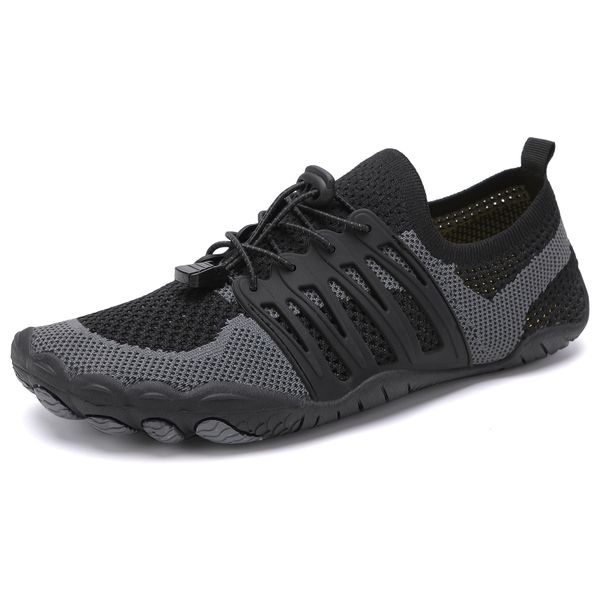 Canyon Adventure Non-Slip Barefoot Hiking Shoes