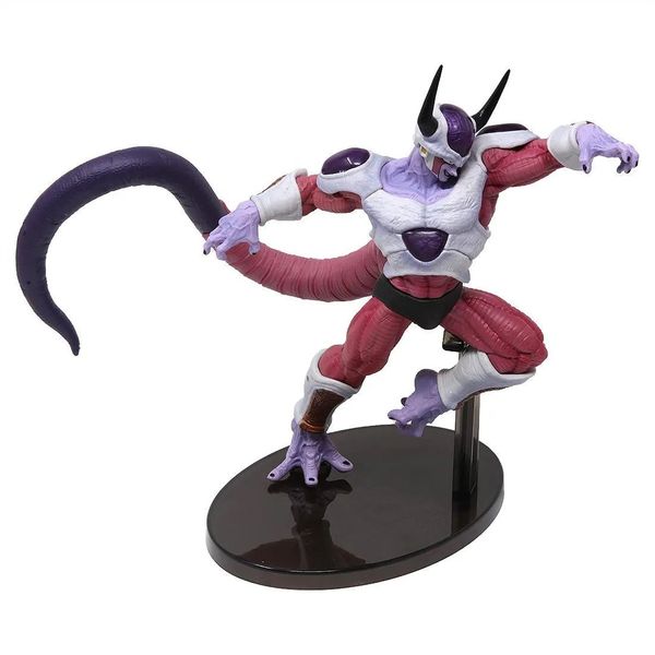 Dragon Ball Z World Colosseum V1 Frieza 3rd Form Figure